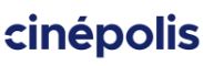 logo cinepolis